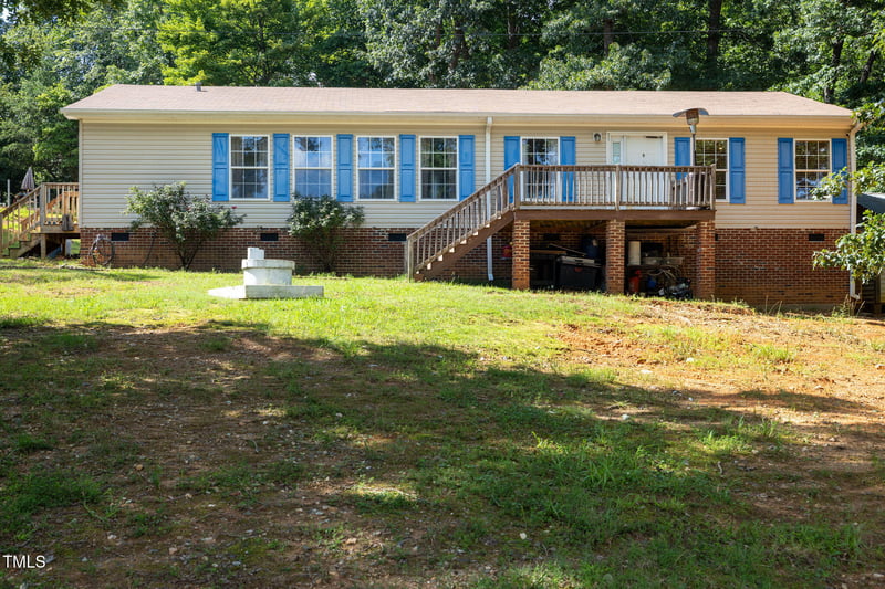 5503 Gouden Ln, Mebane, NC 27302