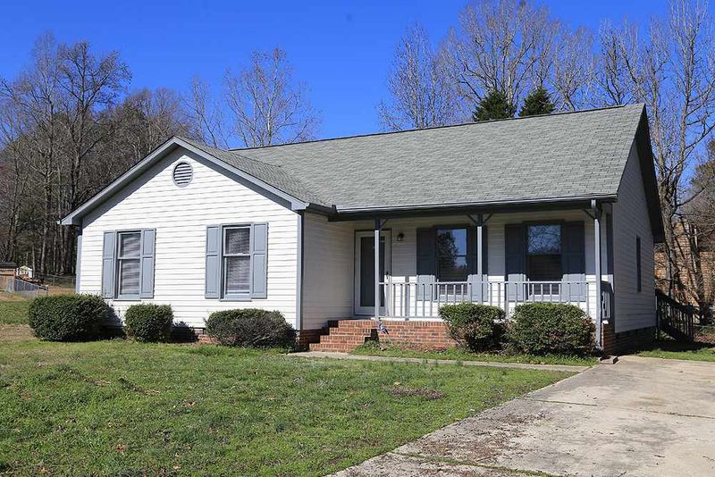 5503 Hadrian Dr, Durham, NC 27703