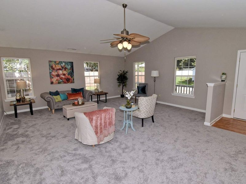 5503 Kemmont Dr, Durham, NC 27131