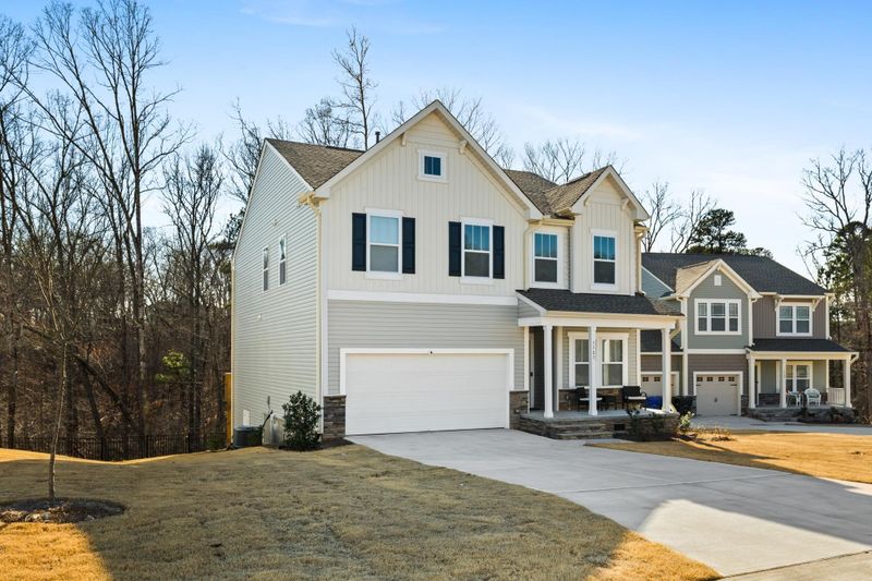 5503 Ripplebrook Rd, Durham, NC 27712