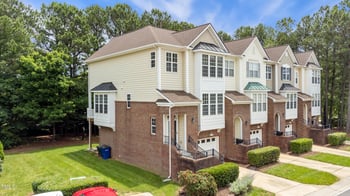 5503 Silver Moon Ln, Raleigh, NC 27606