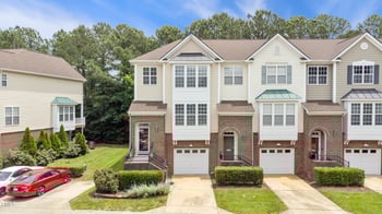 5503 Silver Moon Ln, Raleigh, NC 27606