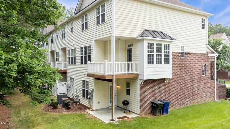 5503 Silver Moon Ln, Raleigh, NC 27606