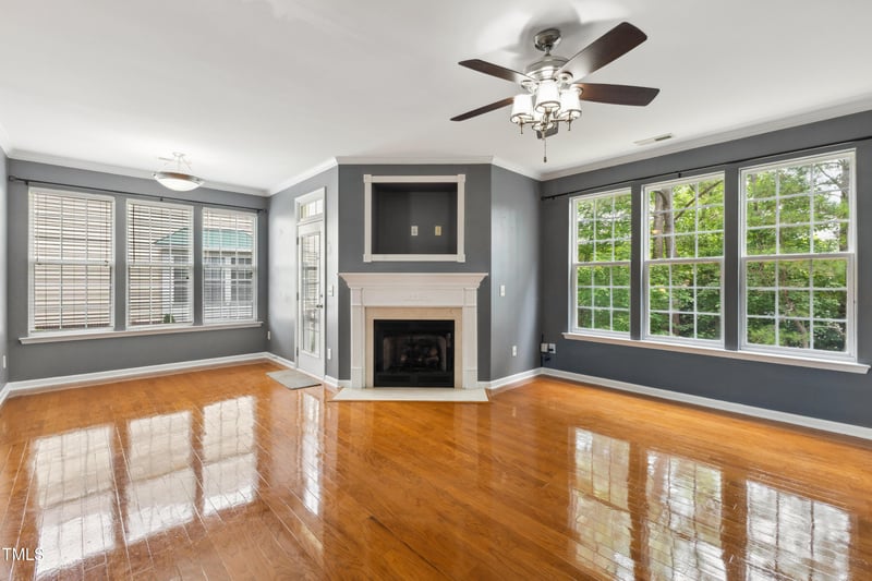 5503 Silver Moon Ln, Raleigh, NC 27606