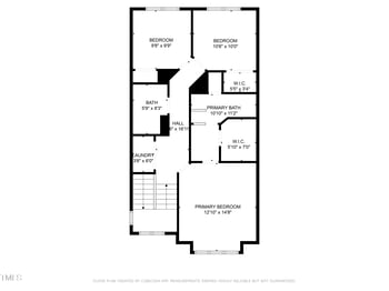 5503 Silver Moon Ln, Raleigh, NC 27606