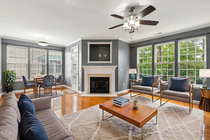 5503 Silver Moon Ln, Raleigh, NC 27606