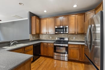 5503 Silver Moon Ln, Raleigh, NC 27606