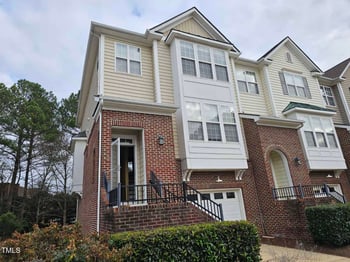 5503 Silver Moon, Raleigh, NC 27606