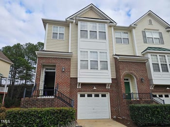 5503 Silver Moon, Raleigh, NC 27606