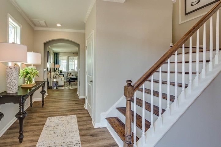 5504 Advancing Ave #1157, Raleigh, NC 27616