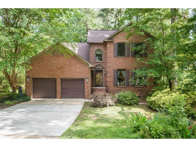 5504 Bakers Mill, Durham, NC 27704
