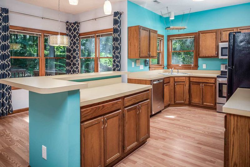 5504 Bakers Mill, Durham, NC 27707