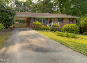 5504 Balsam Pl, Raleigh, NC 27603