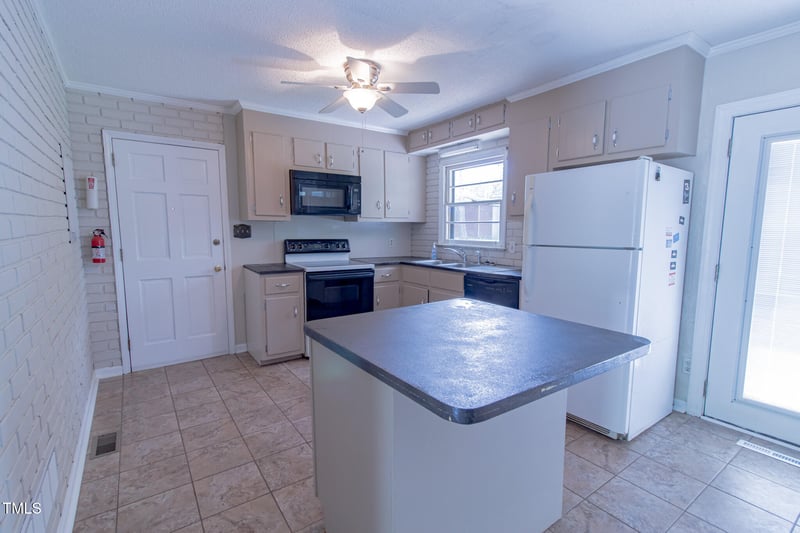 5504 Balsam Pl, Raleigh, NC 27603