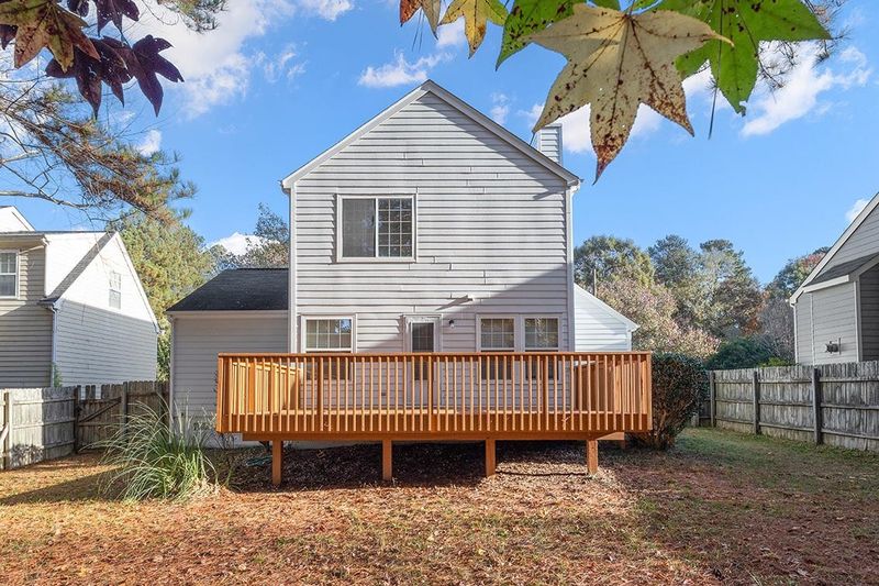 5504 Botany Bay Dr, Raleigh, NC 27616