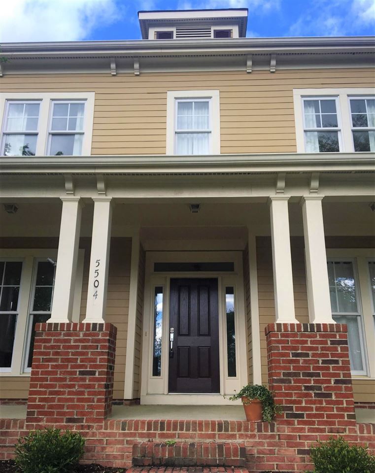 5504 Cary Glen Blvd, Cary, NC 27519