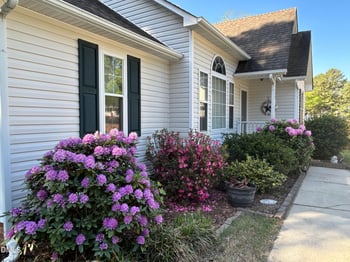 5504 Chilvary Ct, Knightdale, NC 27545
