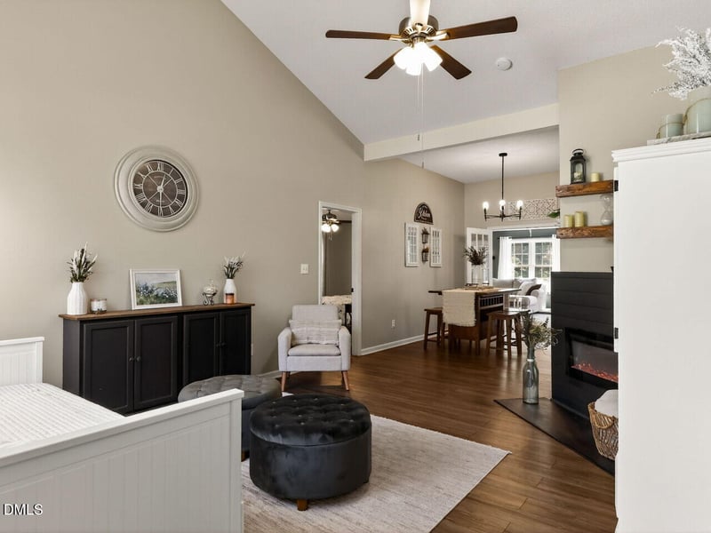 5504 Chilvary Ct, Knightdale, NC 27545