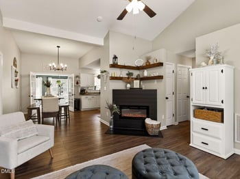 5504 Chilvary Ct, Knightdale, NC 27545