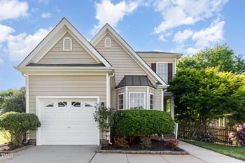 5504 Creekdale Cir, Raleigh, NC 27612