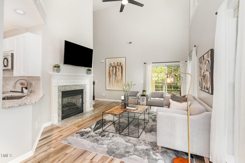 5504 Creekdale Cir, Raleigh, NC 27612