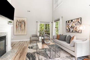 5504 Creekdale Cir, Raleigh, NC 27612