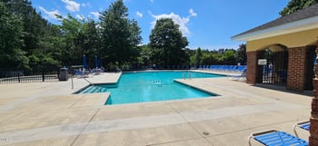 5504 Creekdale Cir, Raleigh, NC 27612