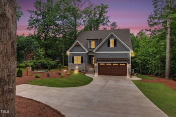 5504 Earle Rd, Raleigh, NC 27606
