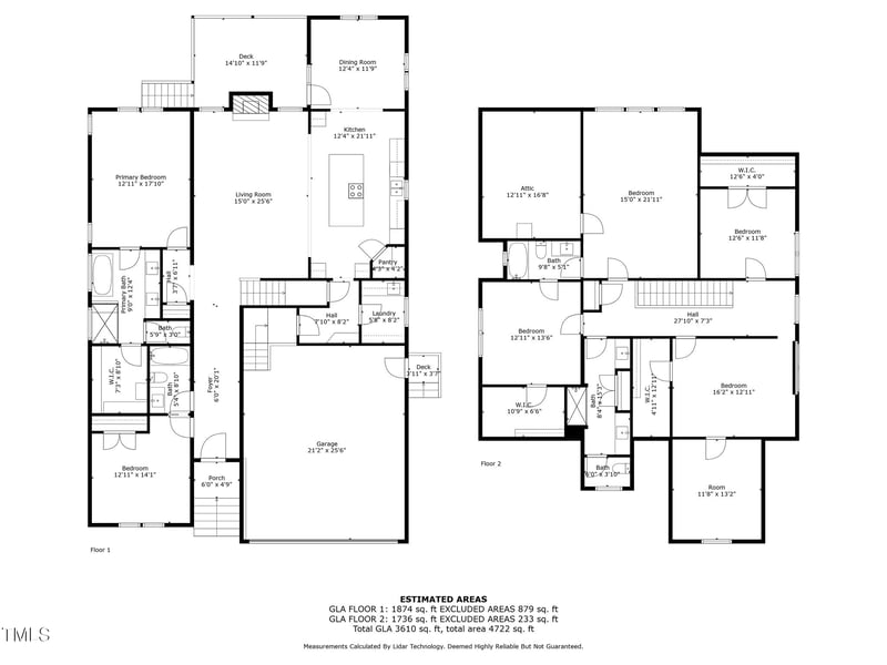 5504 Earle Rd, Raleigh, NC 27606