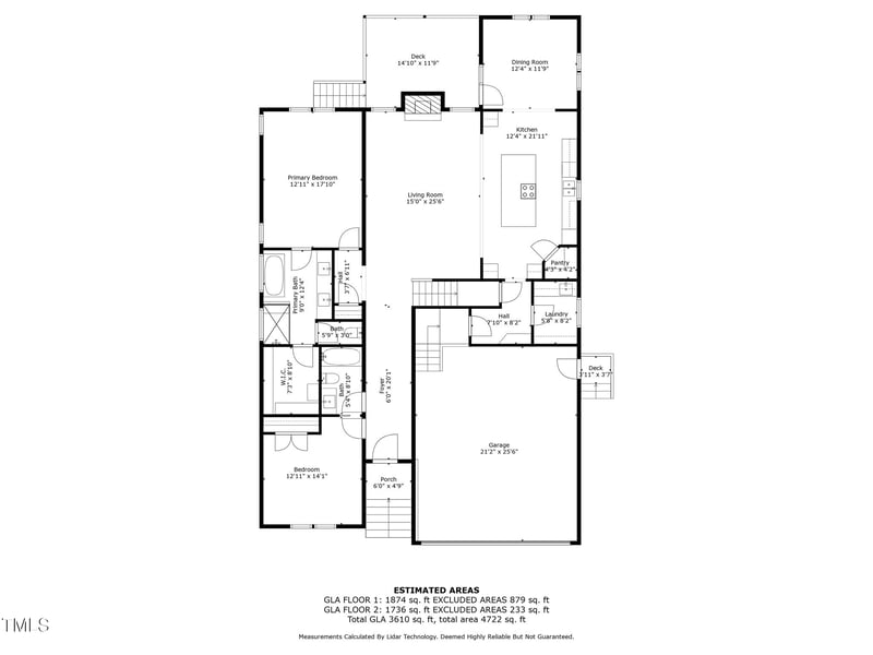 5504 Earle Rd, Raleigh, NC 27606