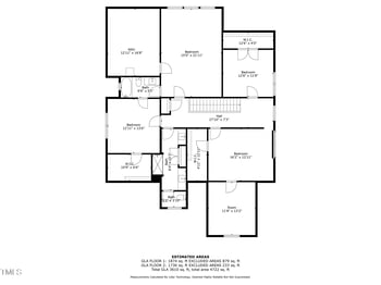 5504 Earle Rd, Raleigh, NC 27606