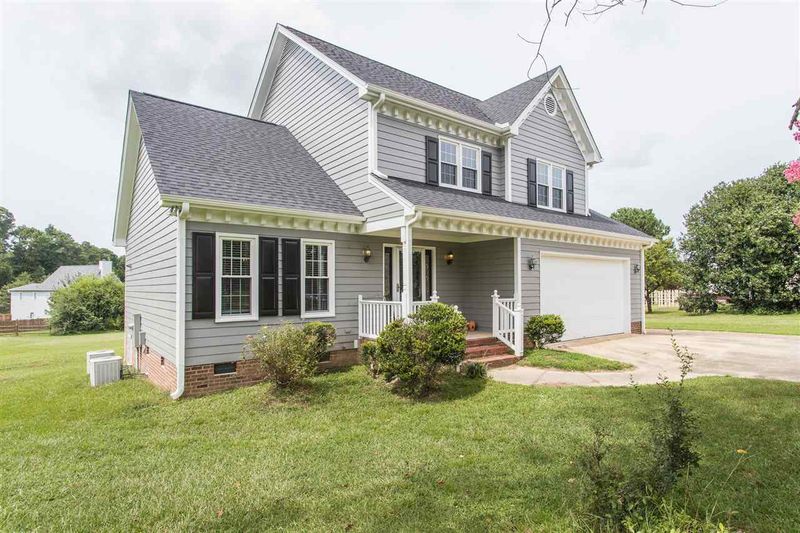 5504 Havenhurst Ct, Raleigh, NC 27603