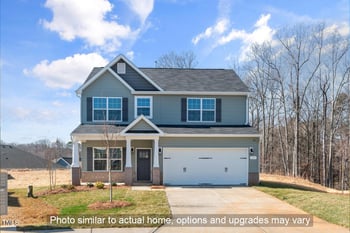 5504 Jaeger Dr Lot 76, Graham, NC 27253