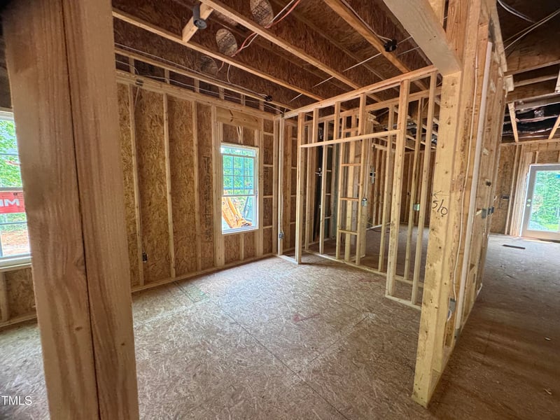 5504 Jaeger Dr Lot 76, Graham, NC 27253