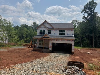 5504 Jaeger Dr Lot 76, Graham, NC 27253