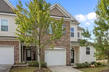 5504 Jessip St, Morrisville, NC 27560