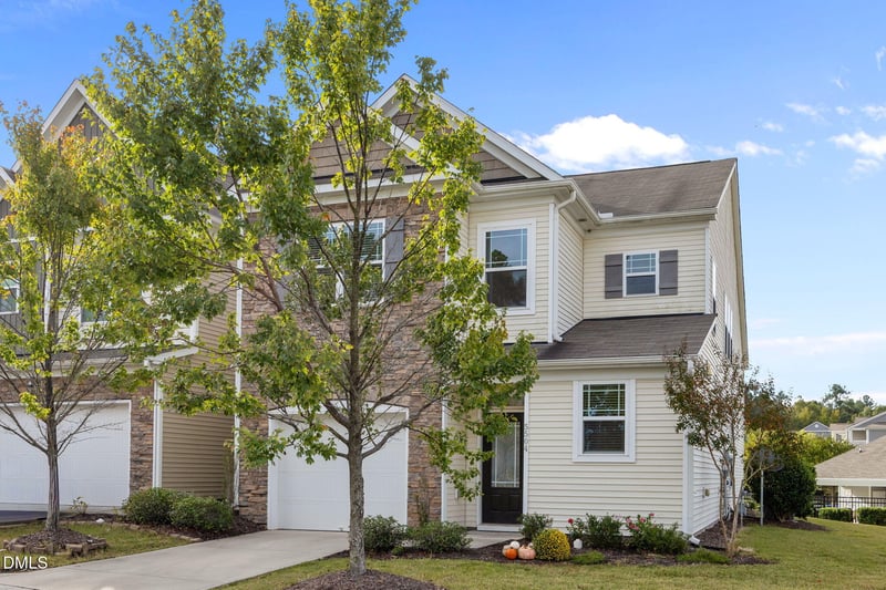 5504 Jessip St, Morrisville, NC 27560