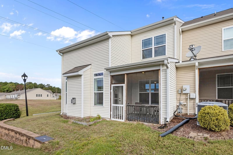 5504 Jessip St, Morrisville, NC 27560