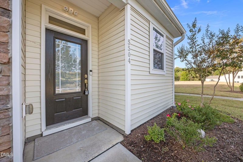 5504 Jessip St, Morrisville, NC 27560