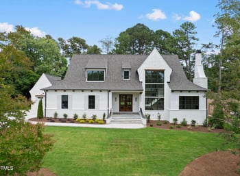 5504 Kingwood Dr, Raleigh, NC 27609