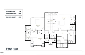 5504 Kingwood Dr, Raleigh, NC 27609