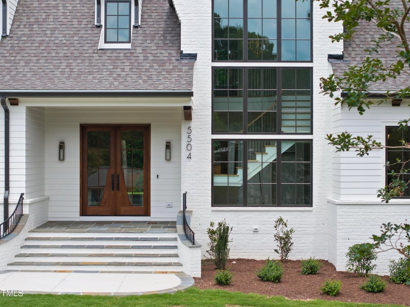 5504 Kingwood Dr, Raleigh, NC 27609
