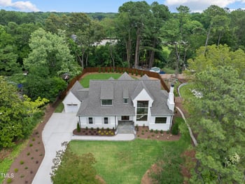 5504 Kingwood Dr, Raleigh, NC 27609