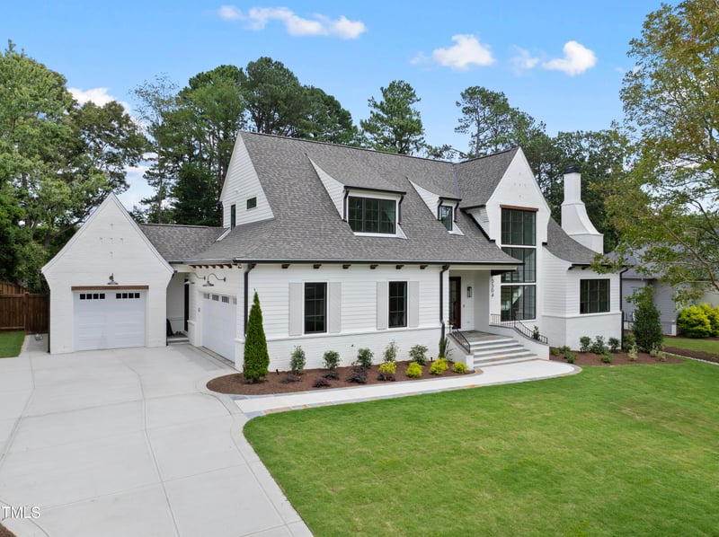 5504 Kingwood Dr, Raleigh, NC 27609