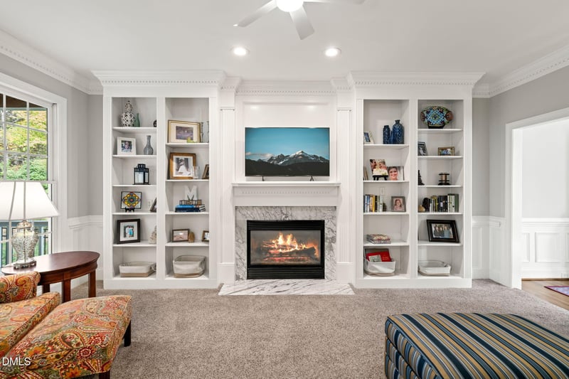 5504 Orchid Hill Dr, Raleigh, NC 27613