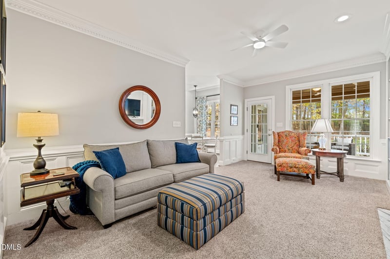 5504 Orchid Hill Dr, Raleigh, NC 27613