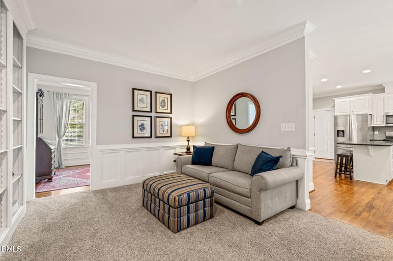 5504 Orchid Hill Dr, Raleigh, NC 27613