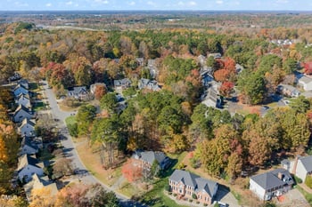 5504 Orchid Hill Dr, Raleigh, NC 27613