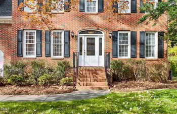 5504 Orchid Hill Dr, Raleigh, NC 27613