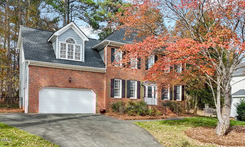 5504 Orchid Hill Dr, Raleigh, NC 27613